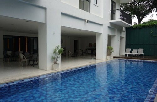 Batangas City Condo | Batangas City Staycation - Furnished Condo w/Pool, WiFi, Parking – Pontefino