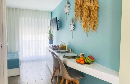 Nazare Apartment | Batata - Estúdios