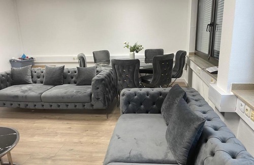 Vogelsang Apartment | Bataver