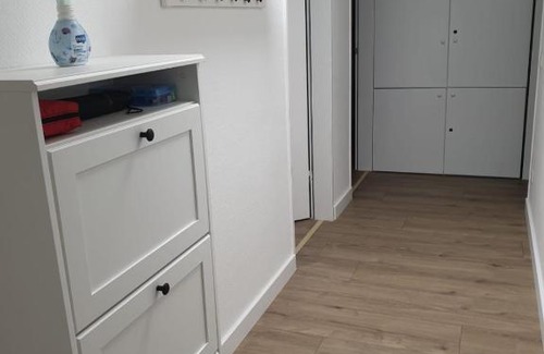 Vogelsang Apartment | Bataver