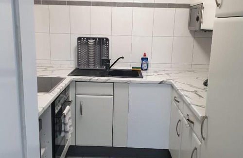 Vogelsang Apartment | Bataver