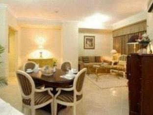 Bendungan Hilir Apartment | Batavia Hotel & Serviced Apartments Jakarta