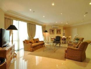Bendungan Hilir Apartment | Batavia Hotel & Serviced Apartments Jakarta