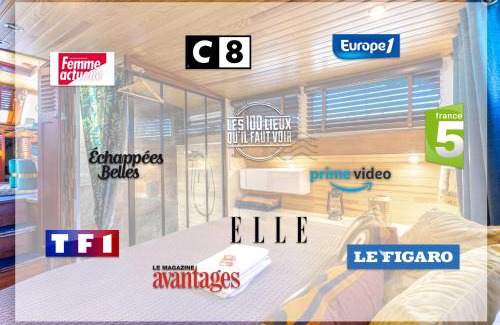 Les Halles - Valliere Boat Rental | Bateau Le Nubian