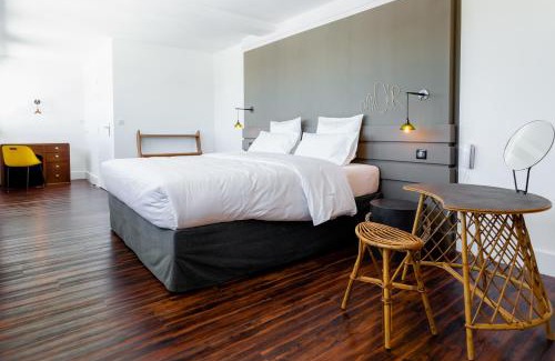Benodet Hotel | Bateau Libre Hotel