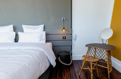 Benodet Hotel | Bateau Libre Hotel