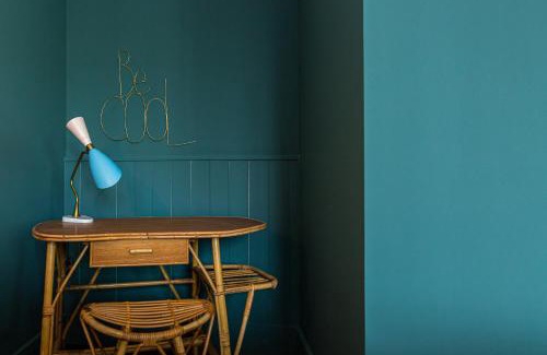 Benodet Hotel | Bateau Libre Hotel