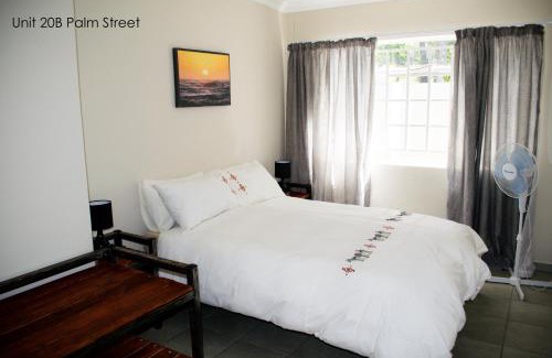 Windhoek Apartment | Bateleur Self Catering cc