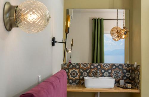 Dafnata Apartment | Batelo - Adults Only