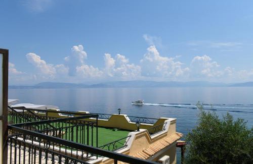 Dafnata Apartment | Batelo - Adults Only