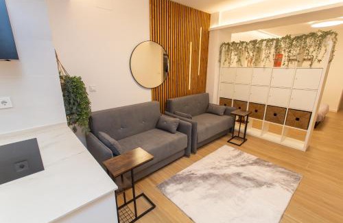En Corts Apartment | BatFlats - RUZAFA