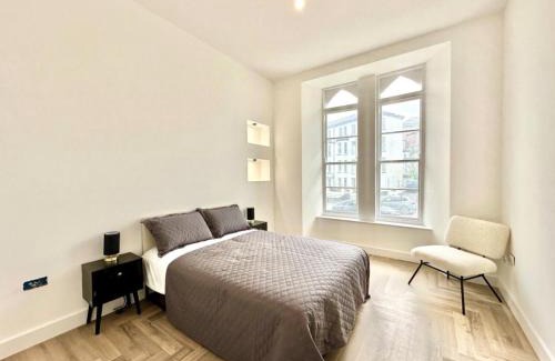 Hele Apartment | Bath House luxury Apartments