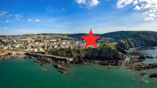 Hele Apartment | Bath House luxury Apartments