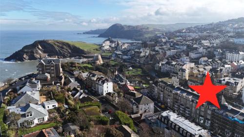 Hele Apartment | Bath House luxury Apartments