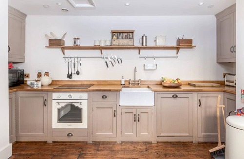 Bath City Centre House | Bath Townhouse 8 (BTH8)