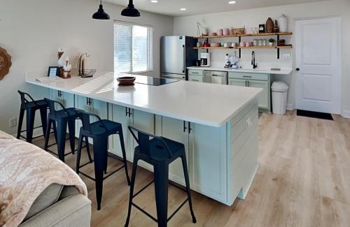 O'byrne House | Bathing Suit Beach Bungalow