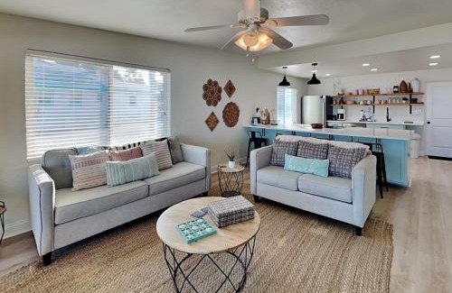 O'byrne House | Bathing Suit Beach Bungalow