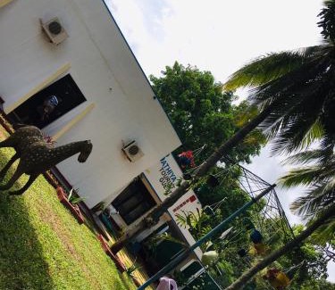 Anuradhapura House | Bathiya Tourist Guest Anuradhapura