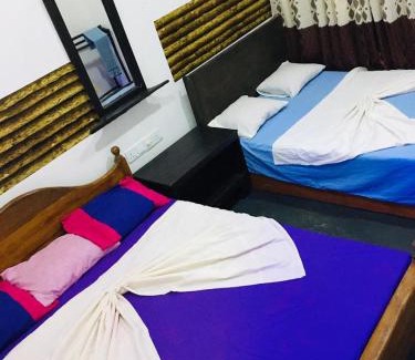 Anuradhapura House | Bathiya Tourist Guest Anuradhapura