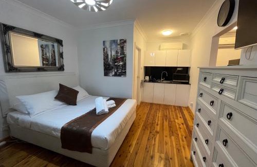 Moree Hotel | Baths Motel Moree