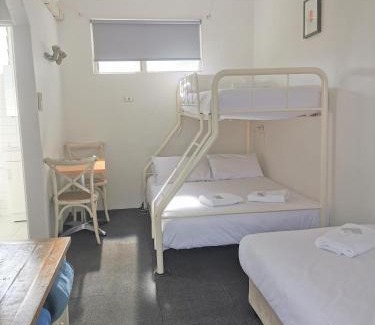 Bathurst Hotel | Bathurst Explorers Motel