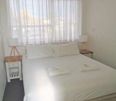 Bathurst Hotel | Bathurst Explorers Motel