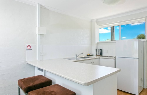 Bathurst Apartment | Bathurst Studio Apartments