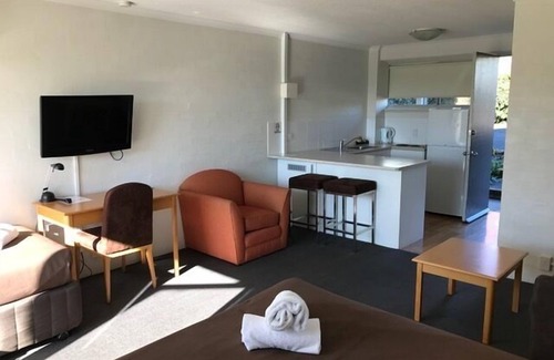 Bathurst Apartment | Bathurst Studio Apartments