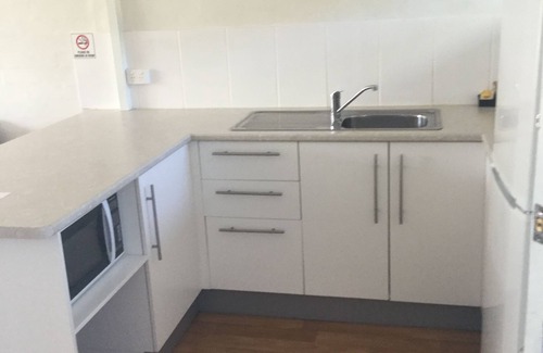 Bathurst Apartment | Bathurst Studio Apartments