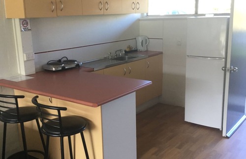 Bathurst Apartment | Bathurst Studio Apartments