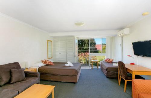 Bathurst Apartment | Bathurst Studio Apartments