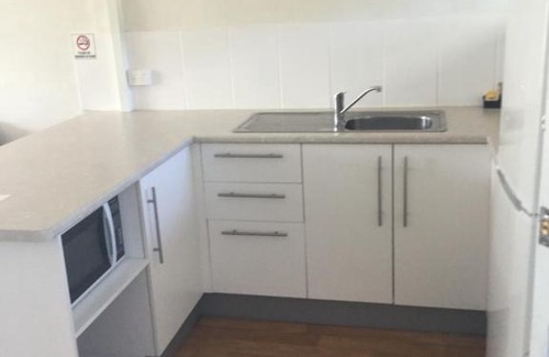 Bathurst Apartment | Bathurst Studio Apartments