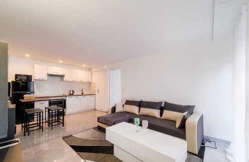 Mulhouse Apartment | Batié - Appt 4 personnes à Mulhouse