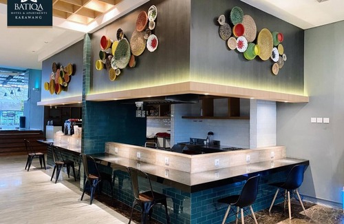 Karawang Hotel | BATIQA Hotel & Apartments Karawang
