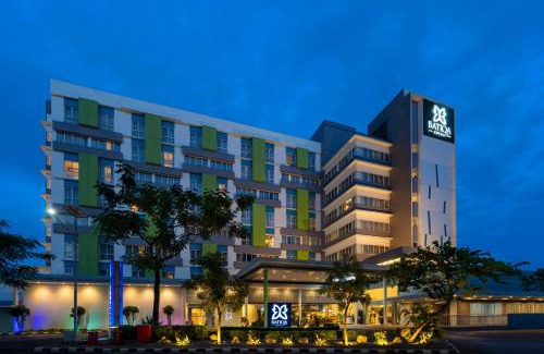 Karawang Hotel | BATIQA Hotel & Apartments Karawang