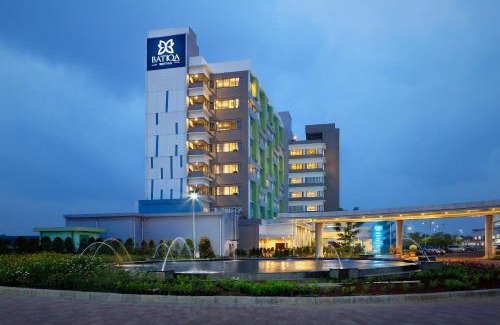 Karawang Hotel | BATIQA Hotel & Apartments Karawang