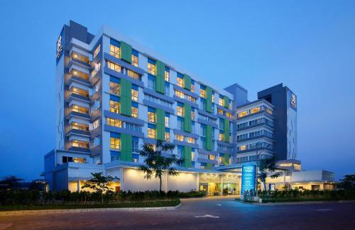 Karawang Hotel | BATIQA Hotel & Apartments Karawang