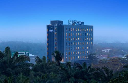 Pekanbaru Hotel | BATIQA Hotel Pekanbaru