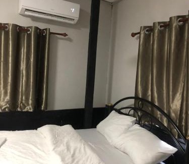 Vientiane Hotel | Batman guesthouse