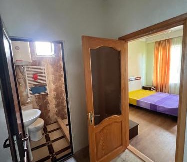 Khelvachauri Apartment | Bato's Vacation House