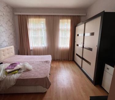 Khelvachauri Apartment | Bato's Vacation House