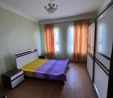 Khelvachauri Apartment | Bato's Vacation House