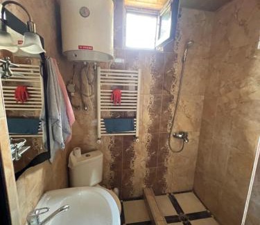 Khelvachauri Apartment | Bato's Vacation House