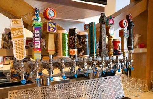 Mid City South Hotel | Baton Rouge Marriott