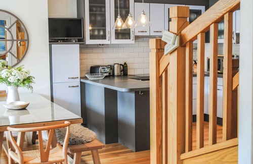Salcombe Cottage | Batson House