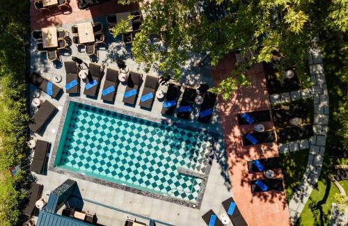 Gefira Mpania Hotel | Battaglia Al Mare