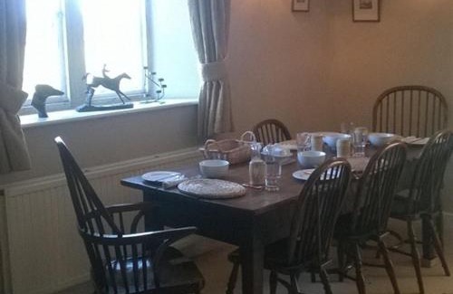Yatton Keynell House | Battens Farm Cottages B&B