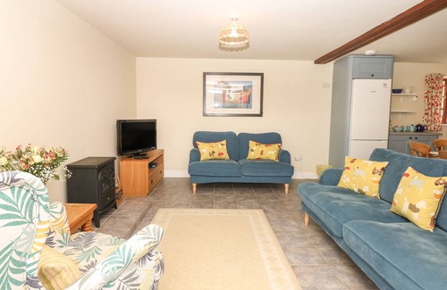 Colyton Cottage | BATTENS, pet friendly, country holiday cottage in Colyton