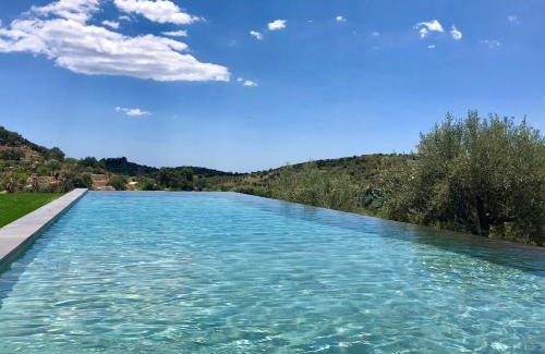 Noto Hotel | Battimandorlo