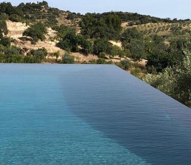 Noto Hotel | Battimandorlo